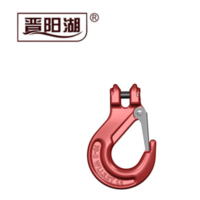 G80級(jí)羊角鉤