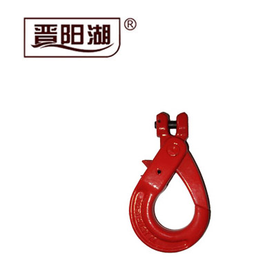 G80級(jí)歐式羊角鉤