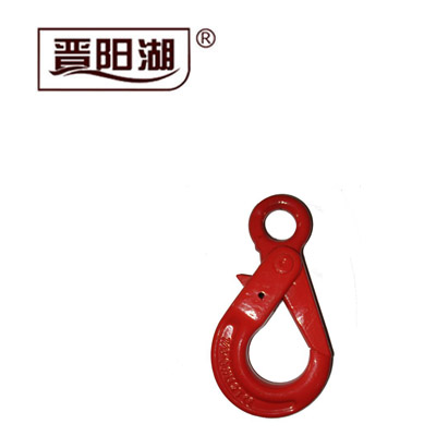 G80級(jí)歐式安全鉤